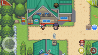 Image 0 for Pokemon: Platinum