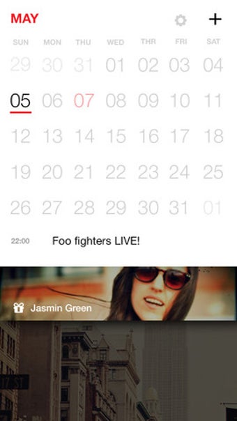 Image 2 for Cal | Calendar by Any.do