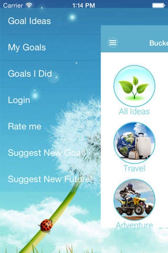 Image 0 for Bucket List - Things To D…