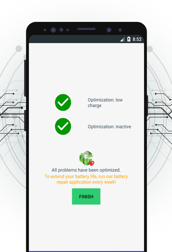 Image 0 for Battery Recover 2022