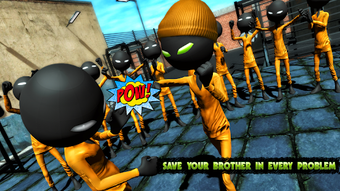 Image 1 for Shadow Prison Escape