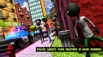 Image 0 for Shadow Prison Escape