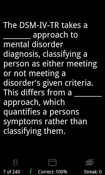 Imagen 3 para EPPP Flash Cards