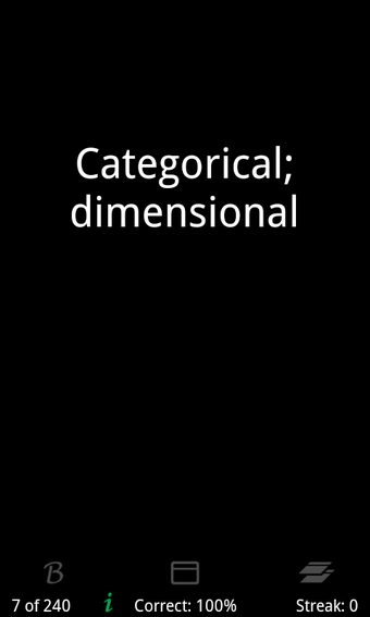Imagen 2 para EPPP Flash Cards