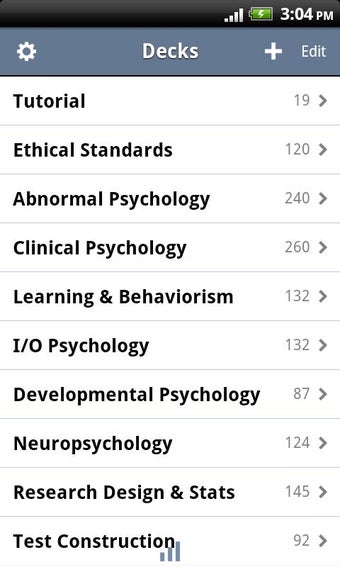 Imagen 1 para EPPP Flash Cards