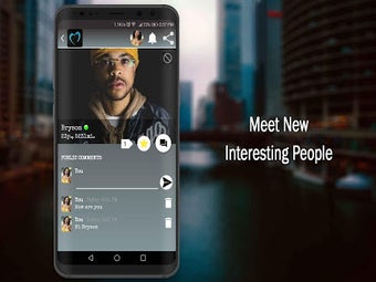 Image 1 for Black Dating Apps-Chat Bl…