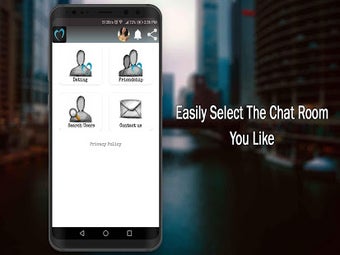 Image 0 for Black Dating Apps-Chat Bl…