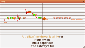 Image 0 for SingOutStrong Karaoke Pla…