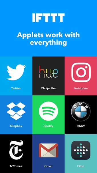 Image 1 for IFTTT