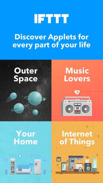 Image 3 for IFTTT