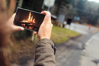 Image 0 for Fireplace