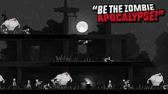 Imagen 1 para Zombie Night Terror