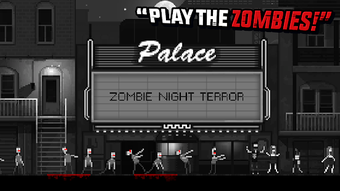 Imagen 2 para Zombie Night Terror