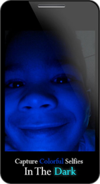 Imagen 1 para illumes (Night Camera)