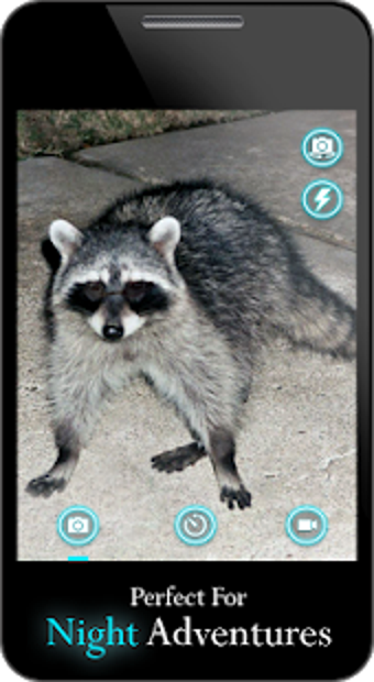 Imagen 0 para illumes (Night Camera)