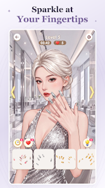 Imagen 0 para Match Muse: Dress  Decor