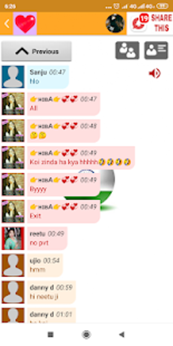 Imagen 2 para Online Girls Live Talk
