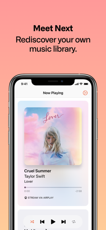 Image 2 for Next: Magic DJ & Playlist…