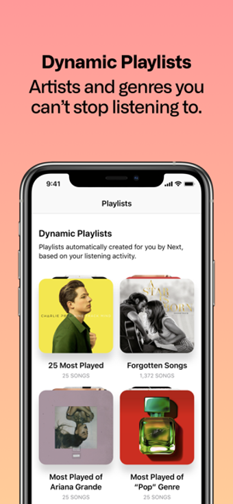 Image 3 for Next: Magic DJ & Playlist…