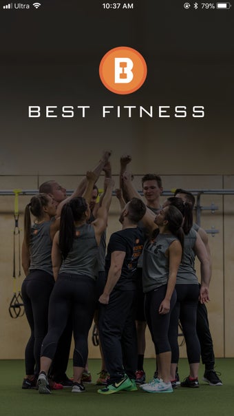 Image 3 for Best Fitness App