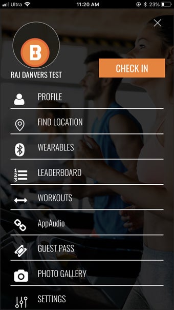 Image 2 for Best Fitness App