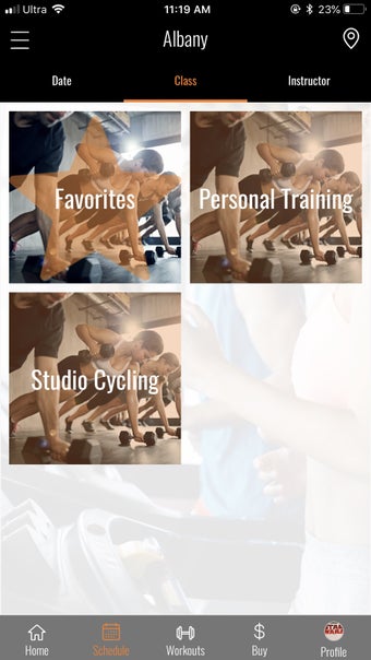Image 0 for Best Fitness App