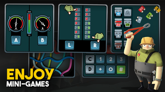 Image 3 for Bomb Hunters