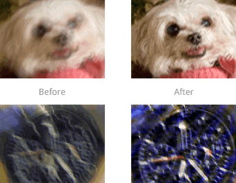 Imagen 0 para Blurity