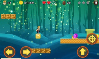 Image 1 for Super Leo Adventure