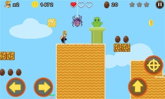 Image 0 for Super Leo Adventure