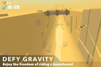 Image 0 for Power Hover