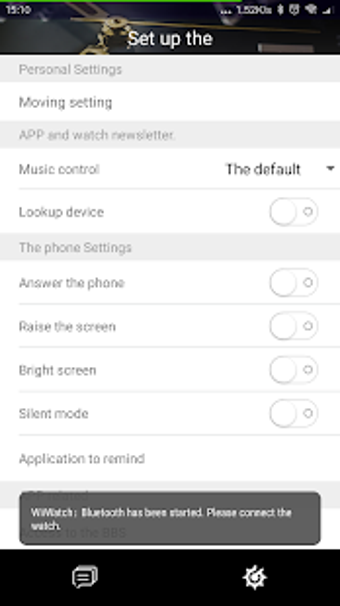 Imagen 2 para WiiWatch 2