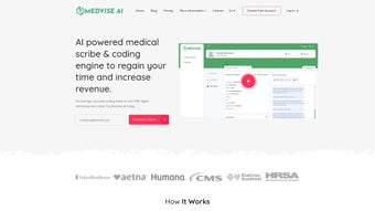 Image 0 for Medvise