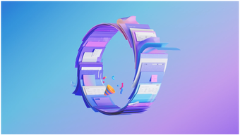 Image 0 for Microsoft Loop