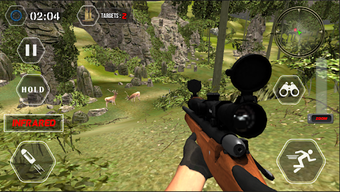 Image 2 for DEER HUNTER CLASSIC 2020
