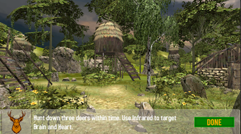 Image 0 for DEER HUNTER CLASSIC 2020