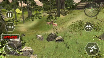 Image 1 for DEER HUNTER CLASSIC 2020