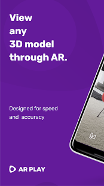 Image 0 for AR Play - Show anything i…