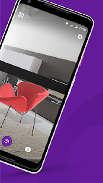 Image 1 for AR Play - Show anything i…