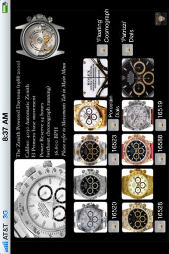 Image 0 for Rolex Cosmograph Daytona …