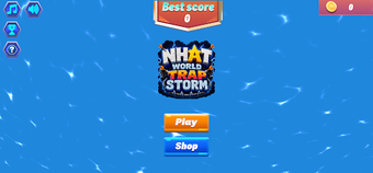 Imagen 0 para Nhat World Trap Storm