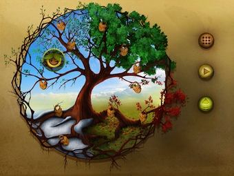 Imagen 2 para Tower Defence: Forest Kin…