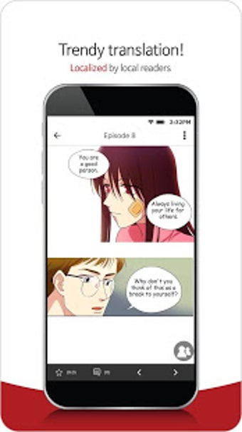 Image 0 for Tory Comics - Free Comic …
