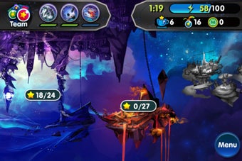 Image 3 for Monster Galaxy: Exile