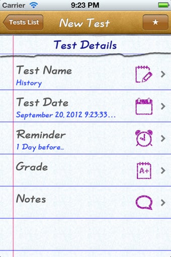 Image 1 for my.Test