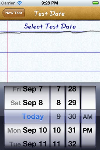 Imagen 3 para my.Test