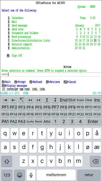 Image 2 for Glink 3270 Lite
