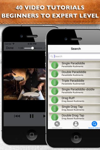 Imagen 0 para iLearnDrum