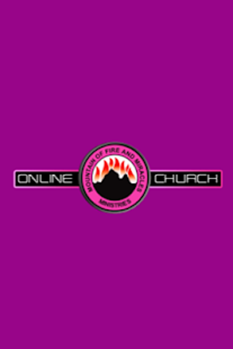 Image 0 for MFM Online Church