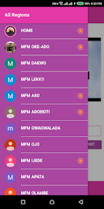 Imagen 2 para MFM Online Church